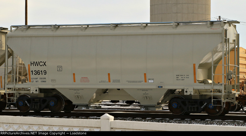 HWCX 13619