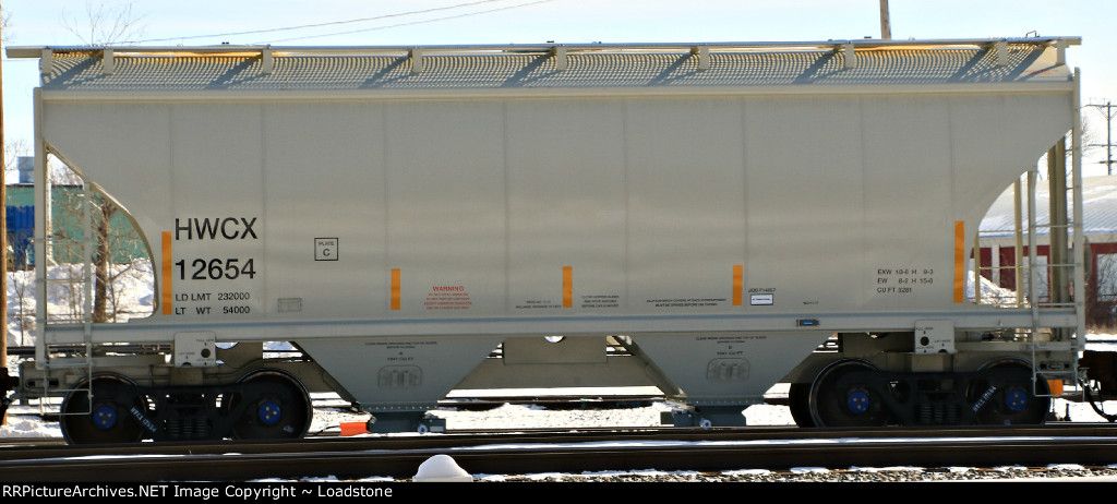 HWCX 12654