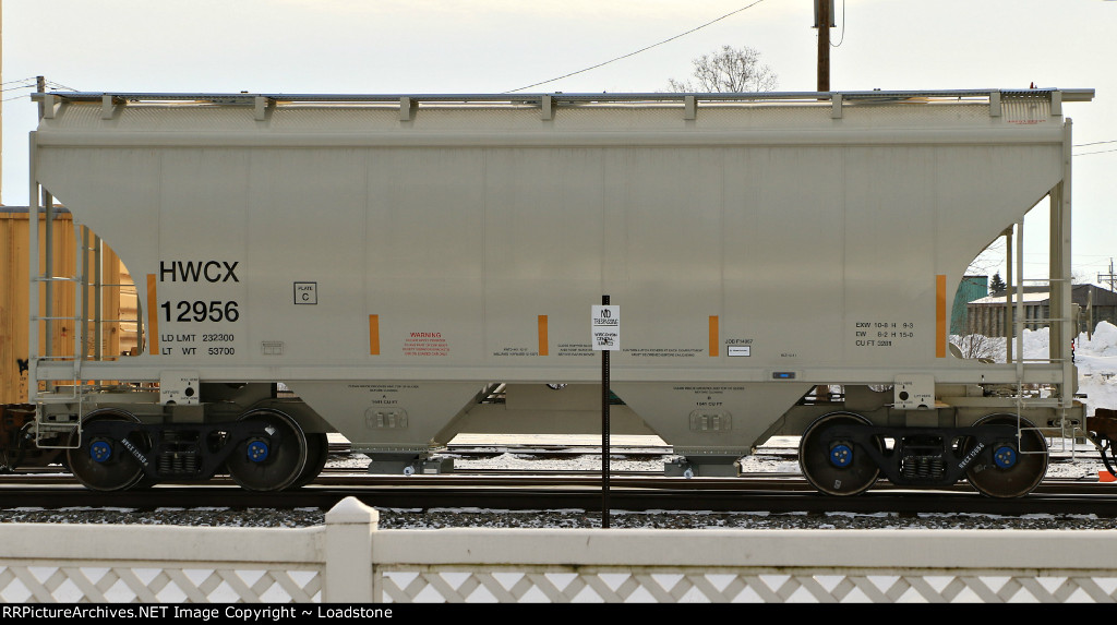 HWCX 12956