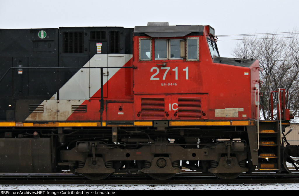 IC 2711