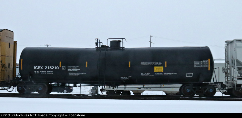 ICRX 215210