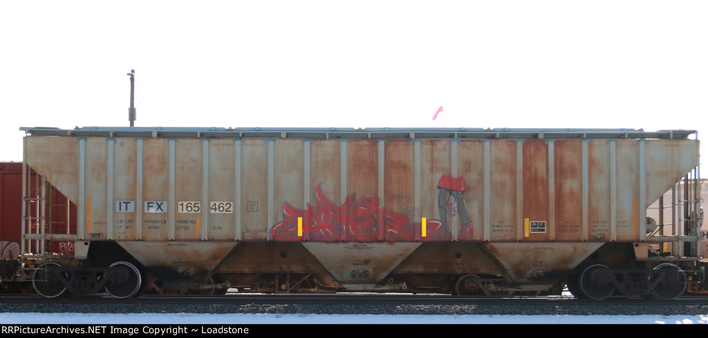ITFX 165462