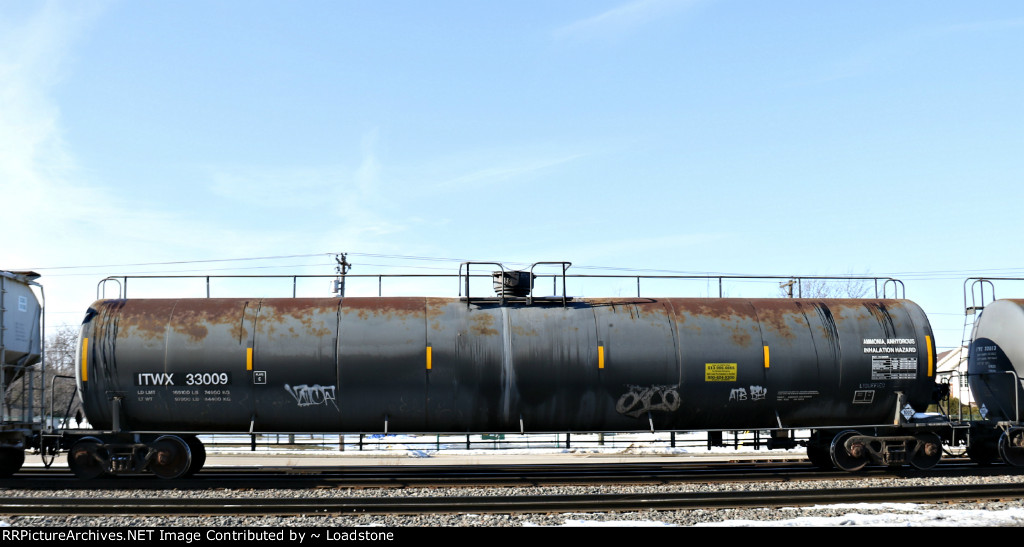 ITWX 33009