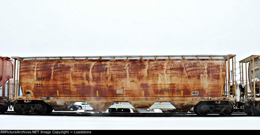 JBRX 325