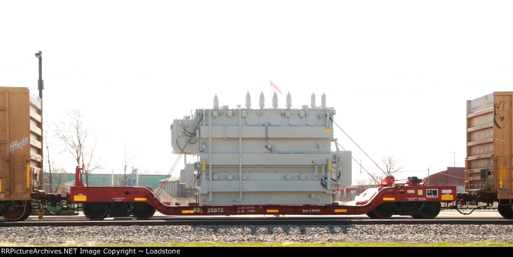 KRL 25972