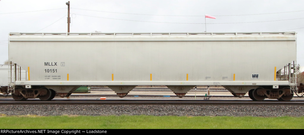 MLLX 10151