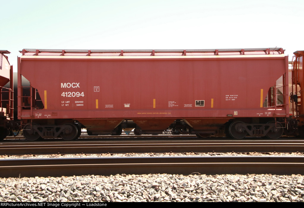 MOCX 412094