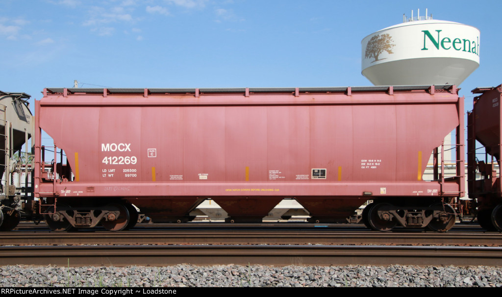 MOCX 412269