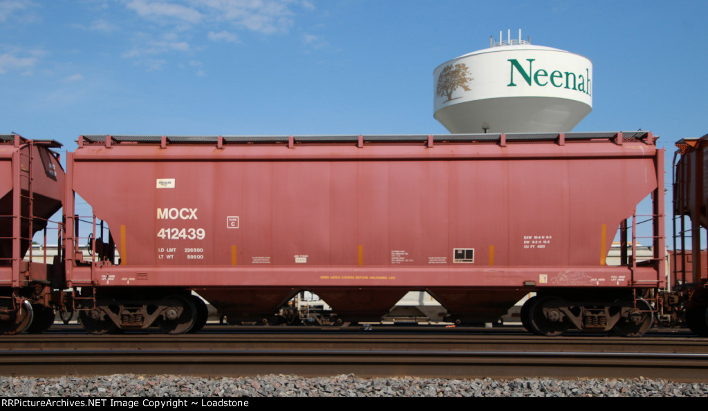 MOCX 412439