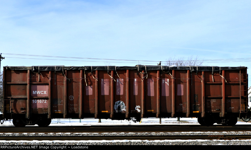 MWCX 101672