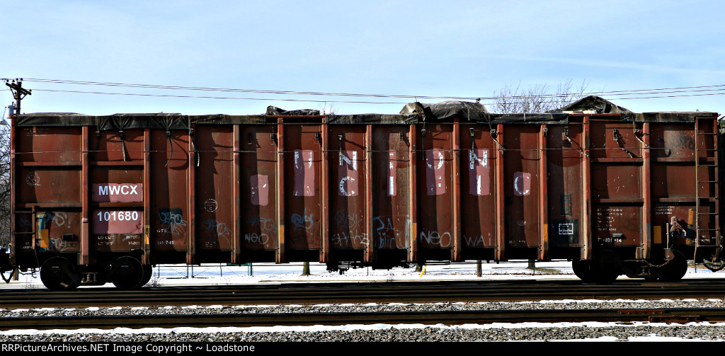MWCX 101680