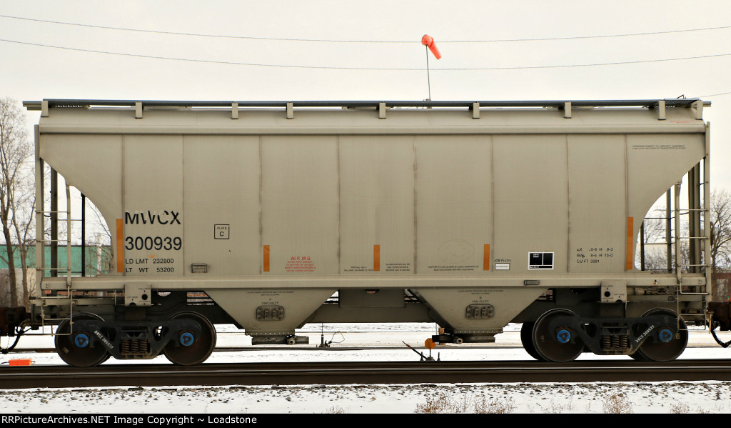 MWCX 300939