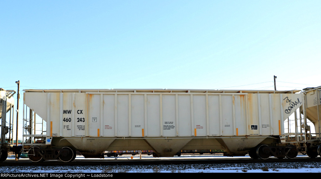 MWCX 460243