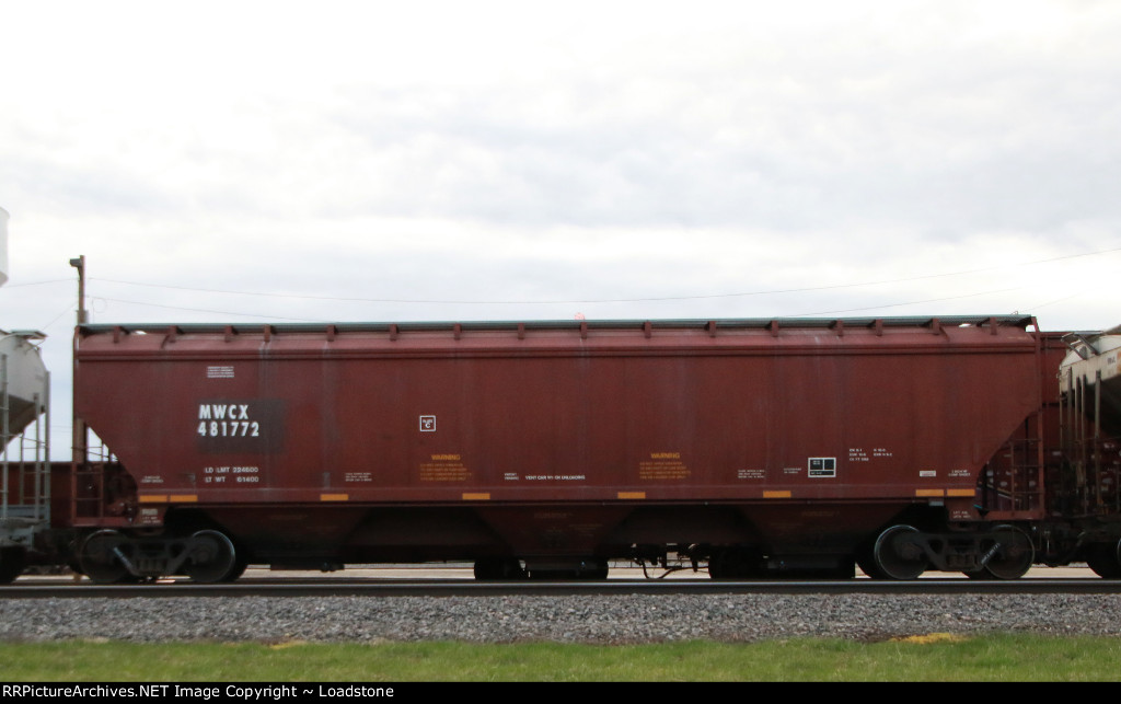 MWCX 481772