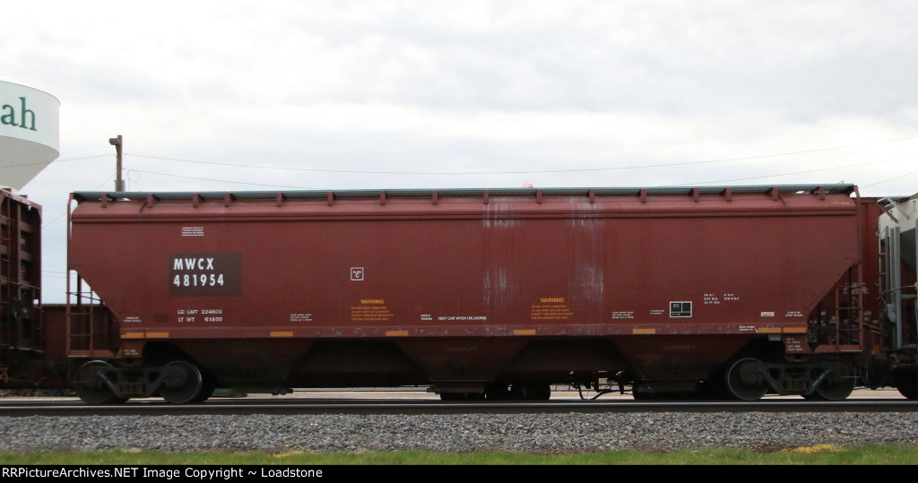MWCX 481954