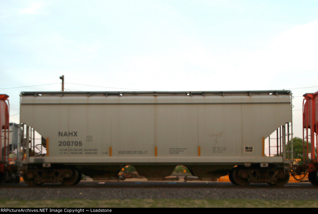 NAHX 200705