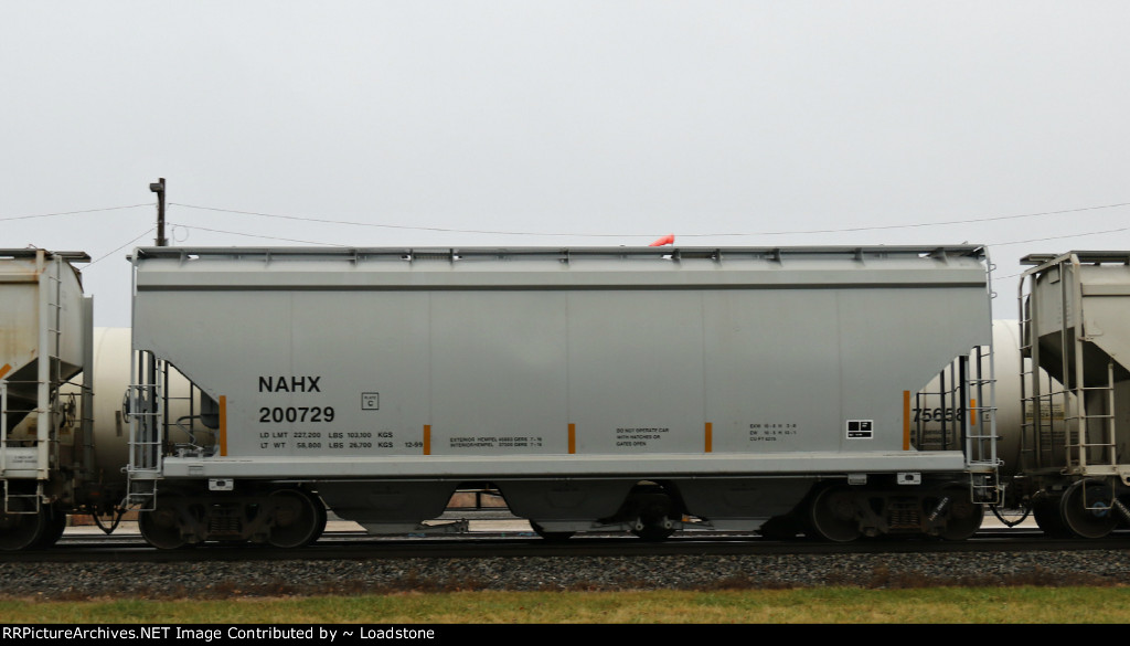 NAHX 200729