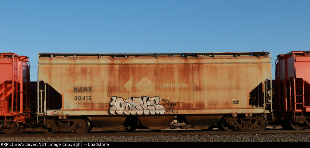 NAHX 20413
