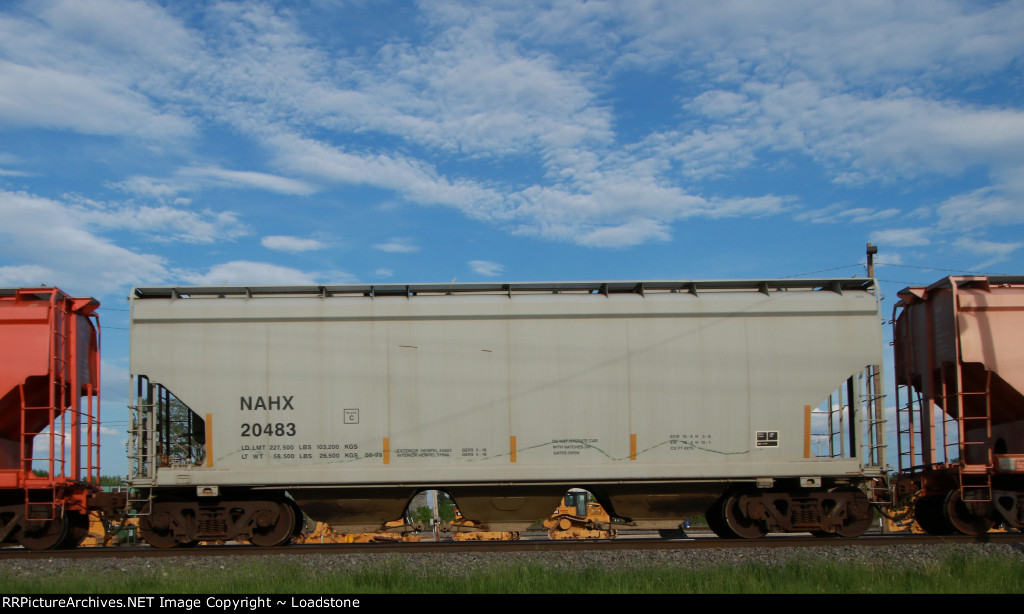 NAHX 20483