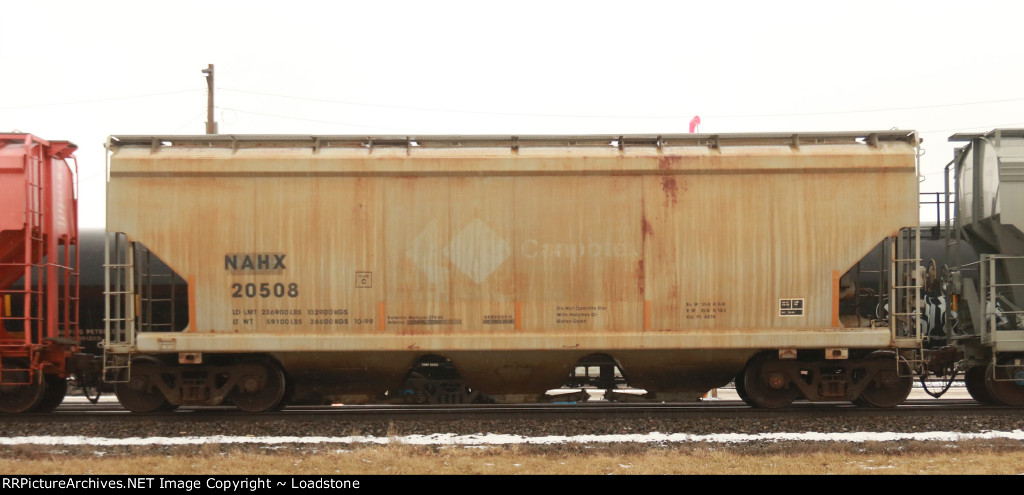 NAHX 20508