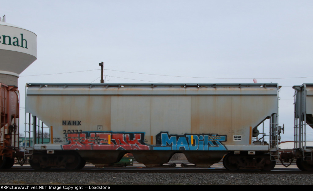 NAHX 20722