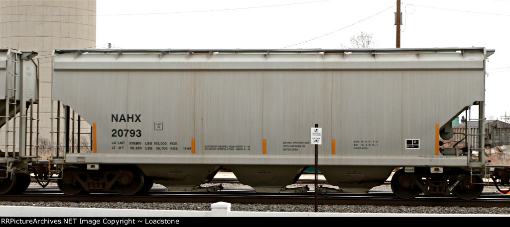 NAHX 20793