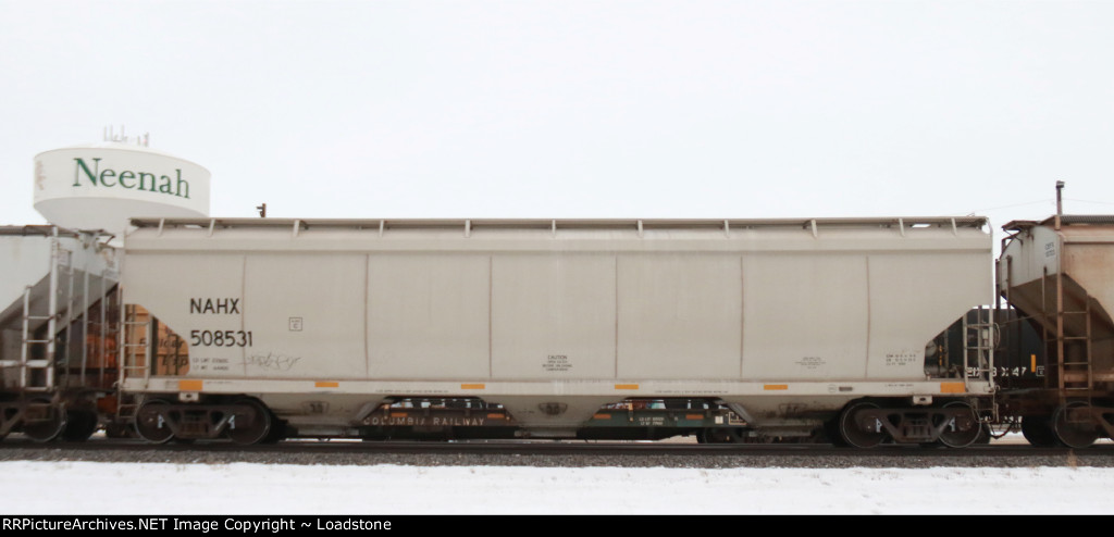 NAHX 508531