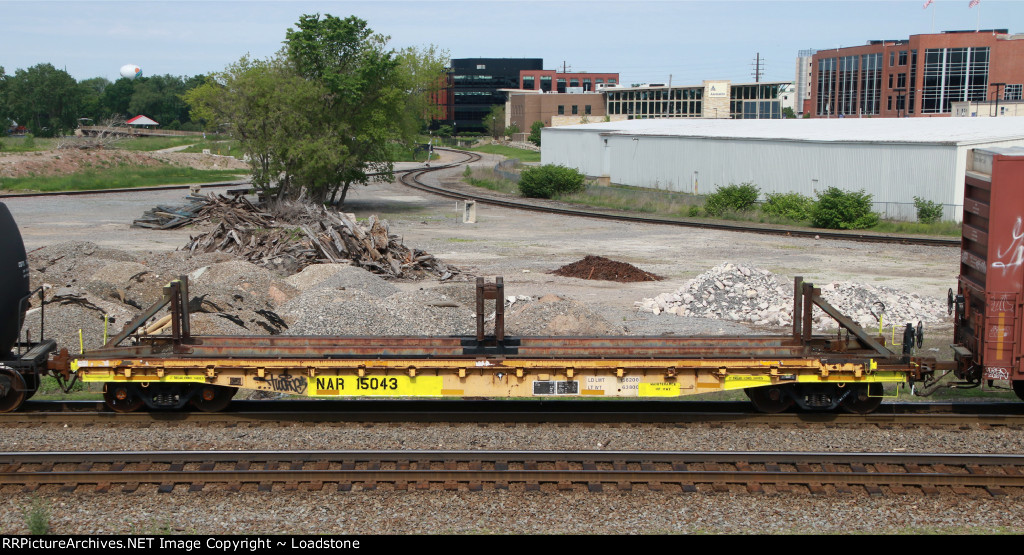 NAR 15043