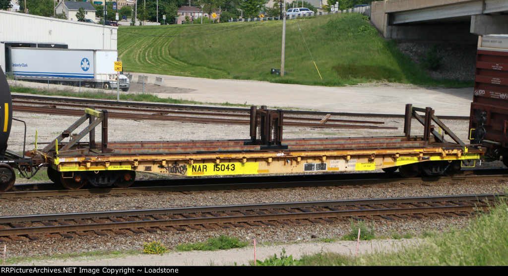 NAR 15043