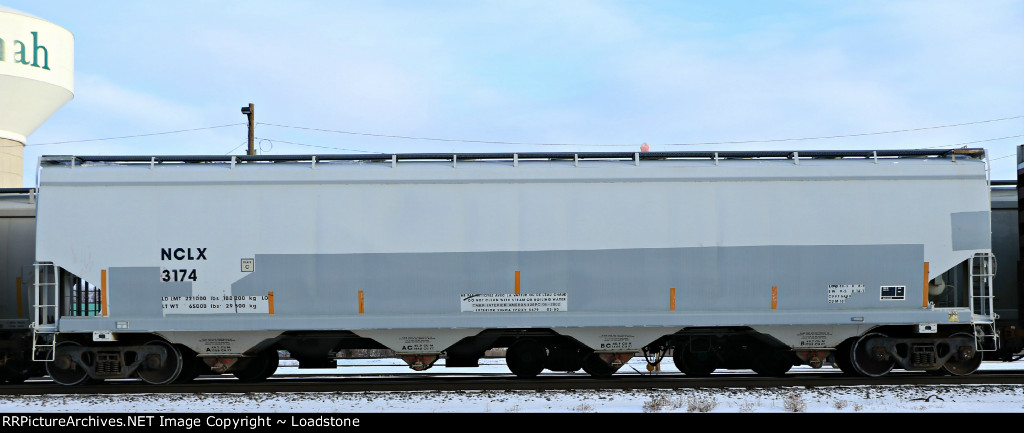 NCLX 3174