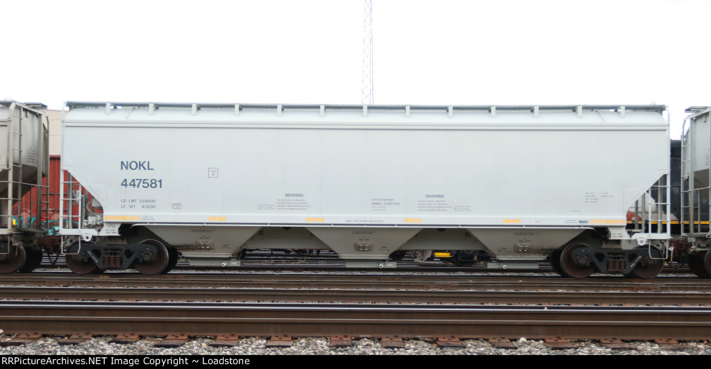 NOKL 447581