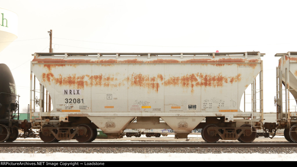 NRLX 32081