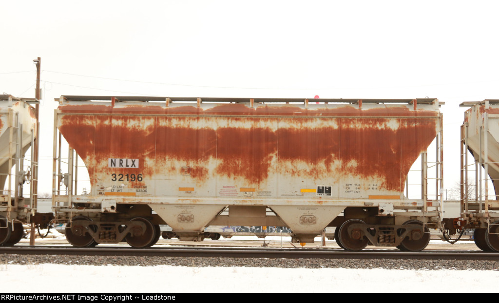 NRLX 32196