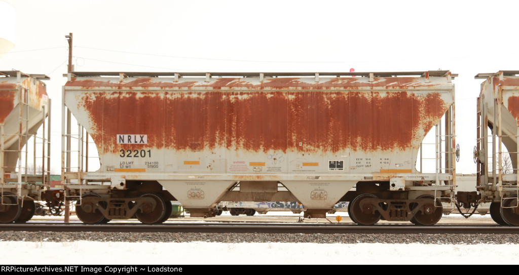 NRLX 32201