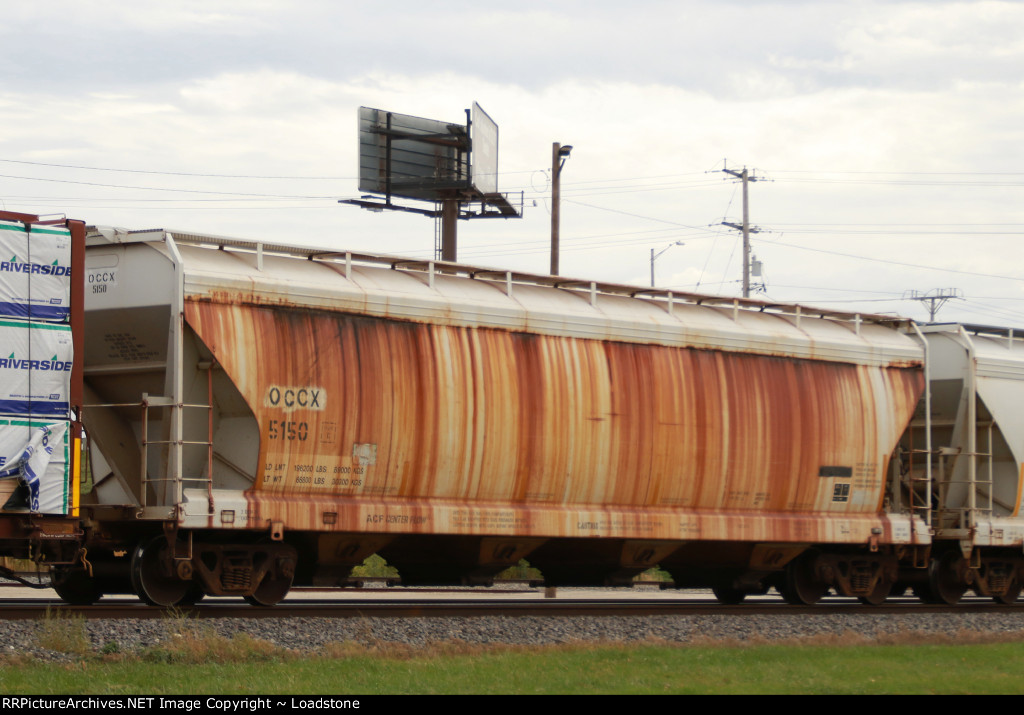 OCCX 5150