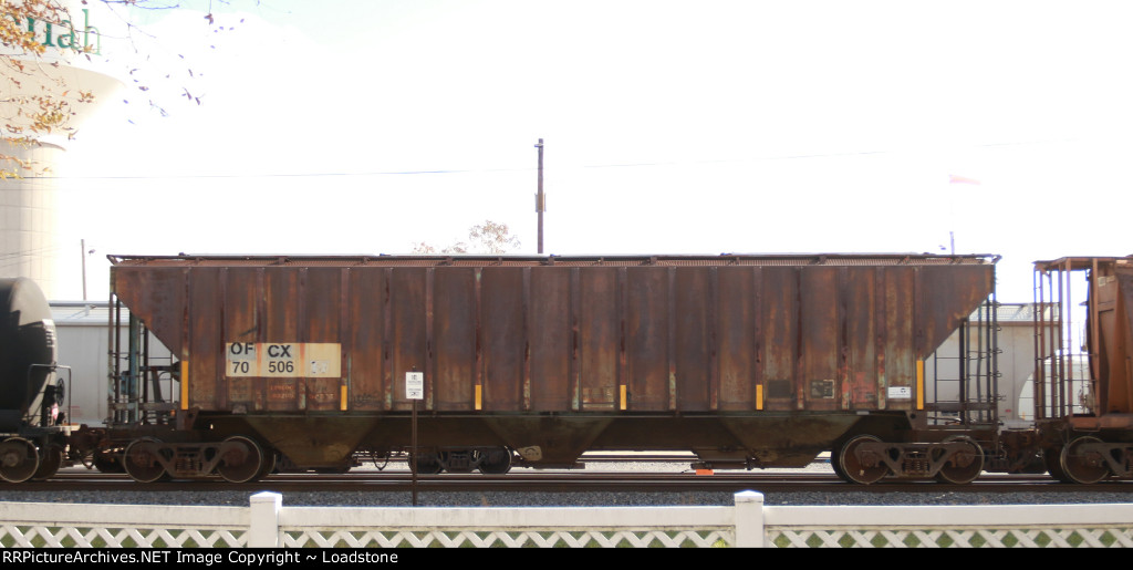 OFCX 70506