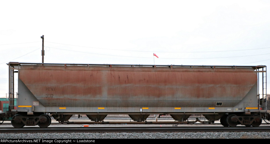 PENX 3112