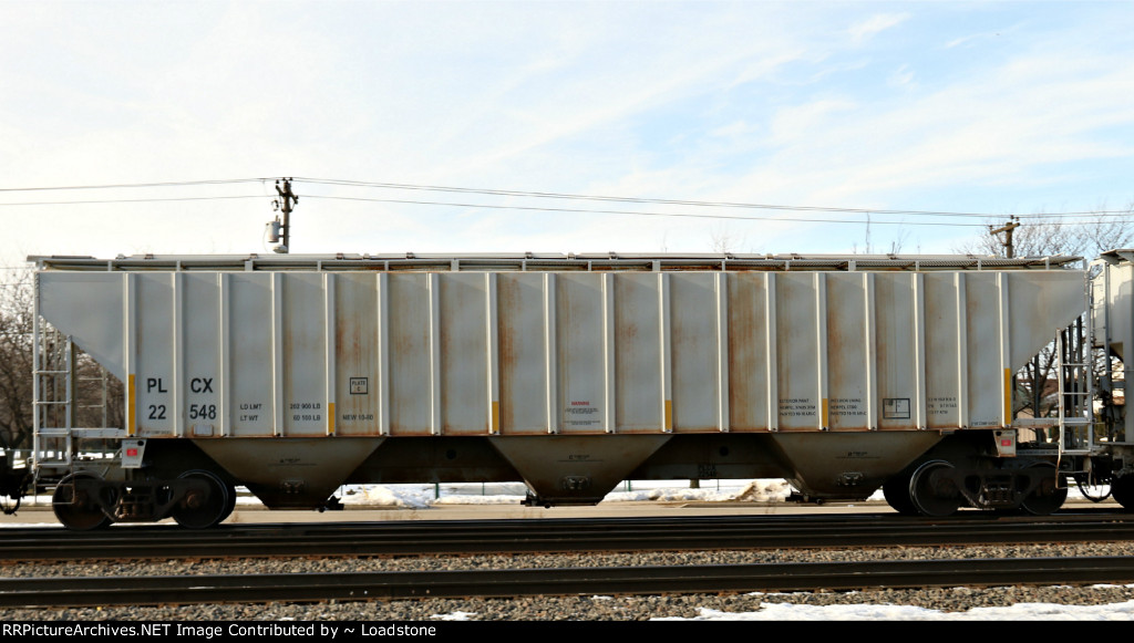PLCX 22548
