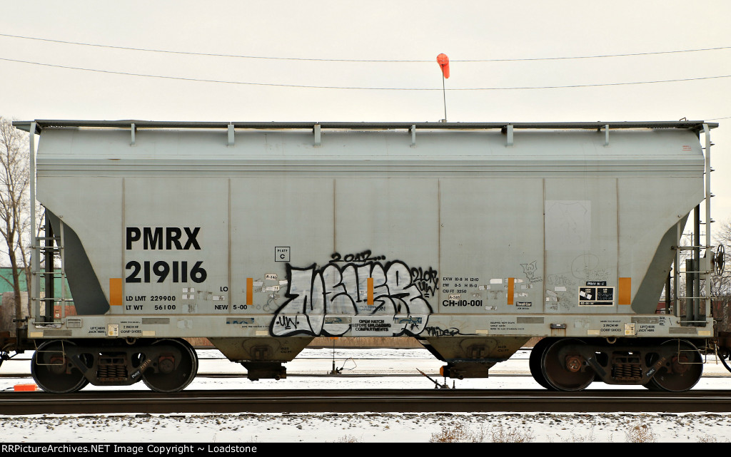 PMRX 219116
