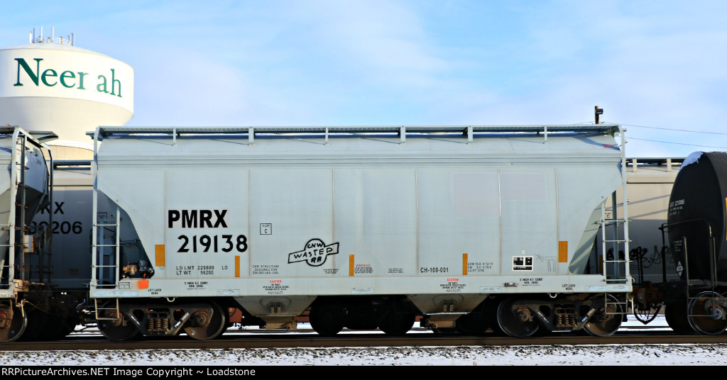 PMRX 219138