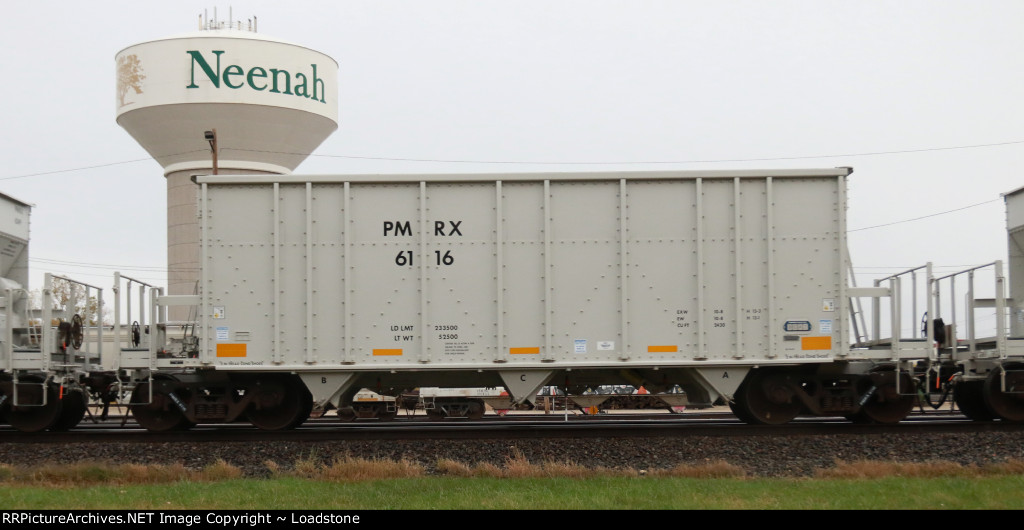 PMRX 6116