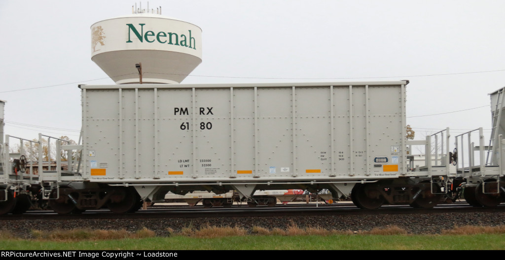 PMRX 6180