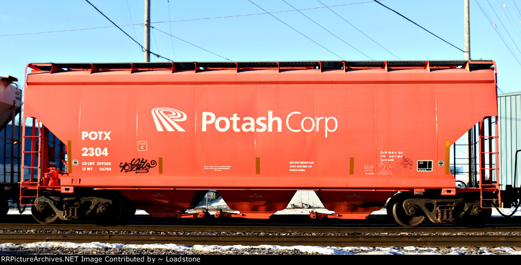 POTX 2304