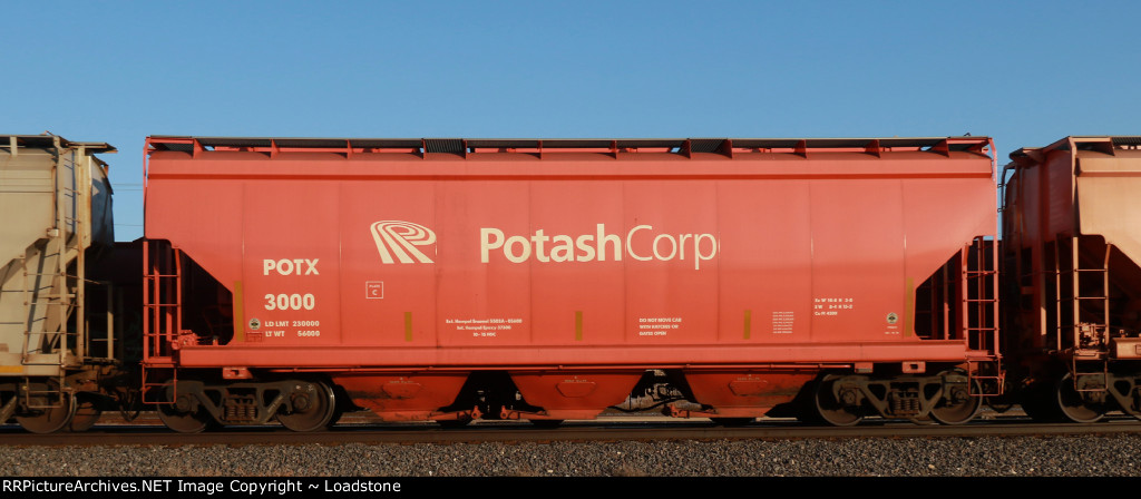 POTX 3000