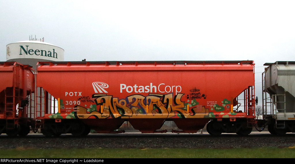 POTX 3090
