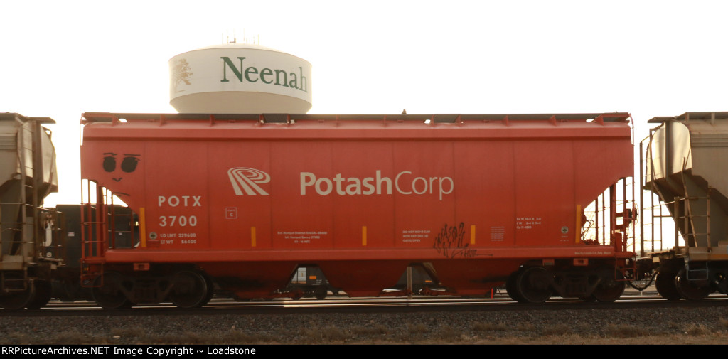 POTX 3700