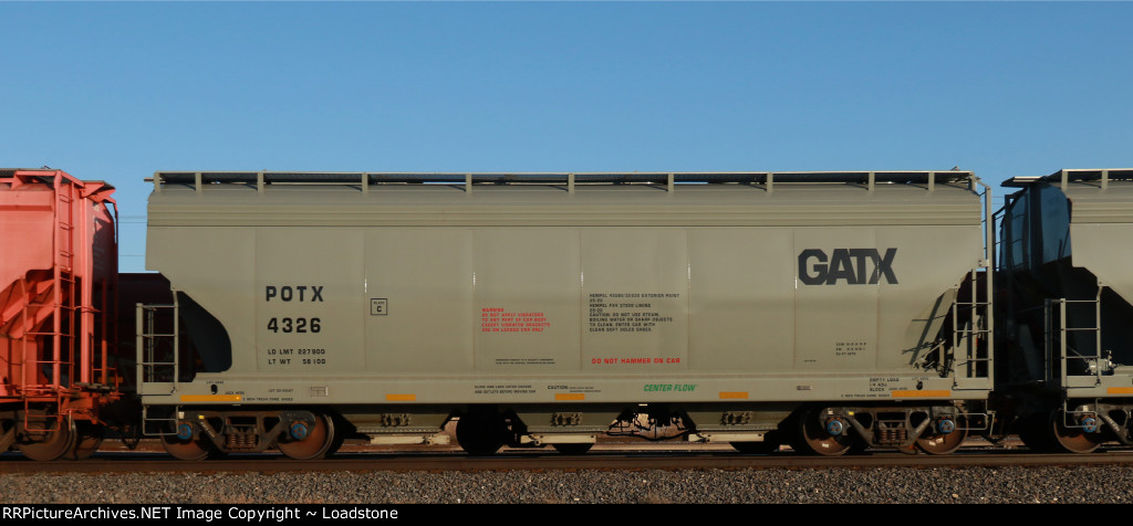 POTX 4326