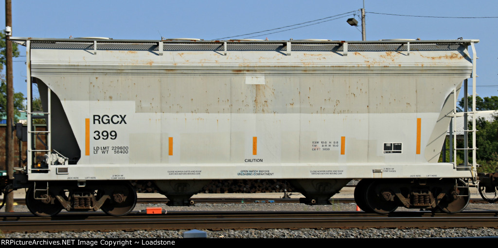 RGCX 399