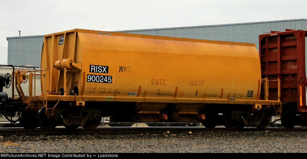 RISX 900245