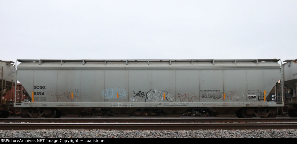 SCGX 5394